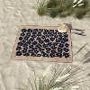 Miho mini floral garden Picnic Blanket - Deny Designs - 3 of 3