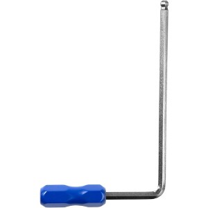 Music Nomad Premium Truss Rod Wrench 4 mm - 1 of 4