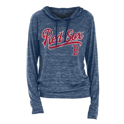 boston red sox hoodie women's