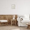 Stupell Industries En Esta Casa Familia, 14" x 11" - 2 of 4