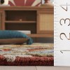 Blossom BLM402 Hand Tufted Indoor Rugs - Safavieh - 4 of 4