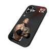WWE Legends Superstar Bump Cell Phone Case for Apple iPhone 17 Series - 2 of 4
