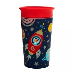 Munchkin Miracle 360 Glow in the Dark Sippy Cup - 9oz