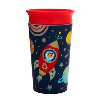 Munchkin Miracle 360 Glow in the Dark Sippy Cup - 9oz