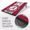 NCAA Alabama Crimson Tide 2'x3' Wood Toss Game Set - 2 of 4
