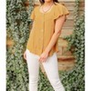 Women's Envy Me Top - Jodifl - 2 of 4