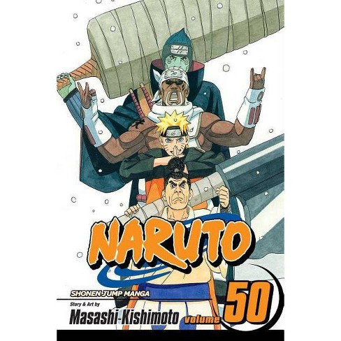 BORUTO Vol. 19 and Naruto: Sasuke's Story Vol. 1 On Sale February 3rd!