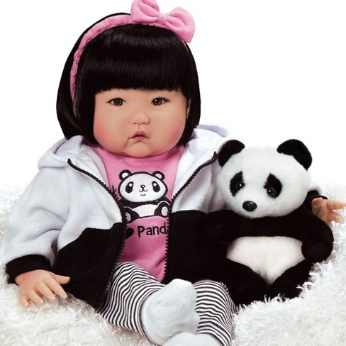 Reborn Babies For Sale-20'' Reborn Infant Baby Girls Doll that