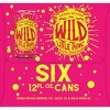 Sierra Nevada Wild Little Thing Slightly Sour Ale Beer - 6pk/12 fl oz Cans - image 4 of 4