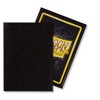 Dragon Shield Matte Jet Standard Size 100 ct Card Sleeves Individual Pack - 4 of 4