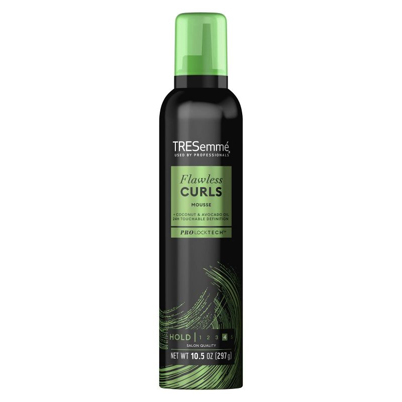 Tresemme Flawless Curls Hair Mousse, 3 of 10