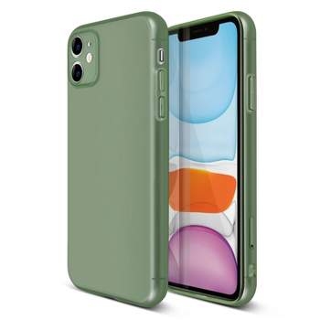 Pack Protector Iphone 11 Bumper + Cristal Templado con Ofertas en Carrefour