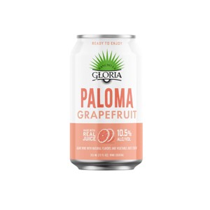 Rancho La Gloria Paloma - 4pk 355ml Cans - 1 of 3