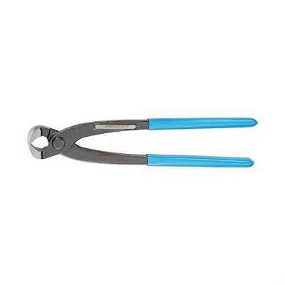Bon Tool 82-522 Concrete Nipper 10-inch With Grips