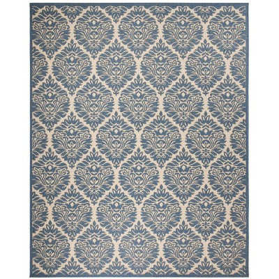 Beach House BHS135 POWER LOOMED Rug - Safavieh