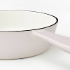 12 Enamel Skillet - Figmint™ curated on LTK