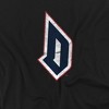 Men's Duquesne University Official Distressed Primary T-Shirt - 2 of 4