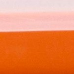 bright blue, orange, red & yellow with lids