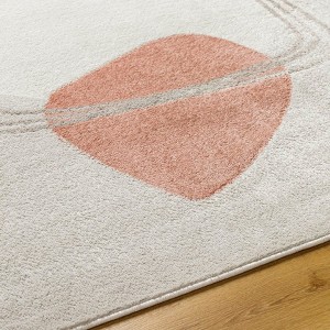 Mark & Day Joselin Woven Indoor Area Rugs - 1 of 4