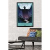 Trends International Game of Thrones - Long Night Framed Wall Poster Prints - 2 of 4