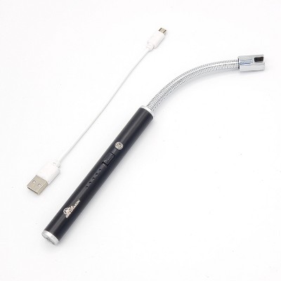 BBQ Dragon Arc Lighter with Gooseneck