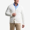 X RAY Mens Cardigan Sweater - 3 of 4