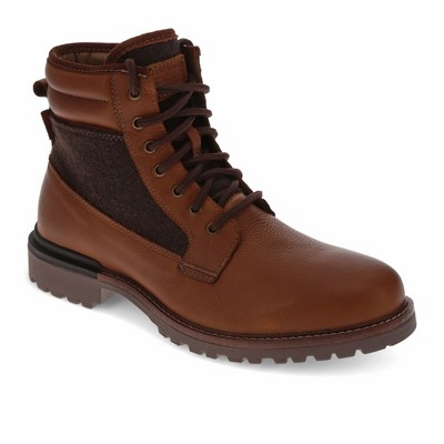 Levi's Mens Cardiff Neo Rugged Casual Boot