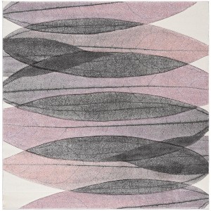 Hollywood HLW703 Power Loomed Indoor Rugs - Safavieh - 1 of 4