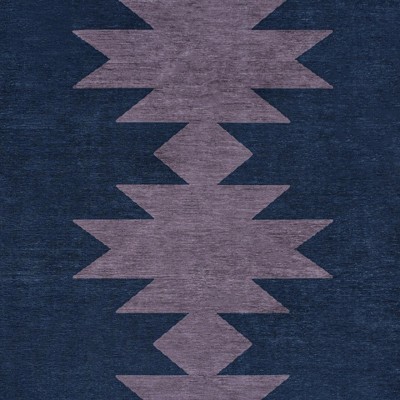 navy/purple