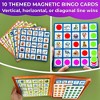QUOKKA Magnet Travel Games for Kids - 3 of 4