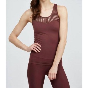 Women's Mesh Tank One Size - Phat Buddha - 1 of 3