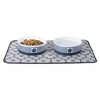 Bone Dry Pet Bowl - Paw Patch - 4 of 4