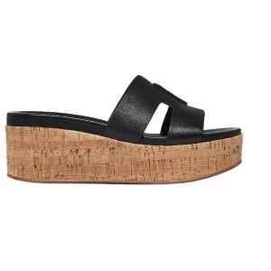 Urban Sport By Jslides-QUEENIE-BLK-7.5 - 1 of 4