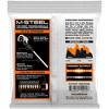 Ernie Ball 2922 M-Steel Hybrid Slinky Electric Guitar Strings - 2 of 2