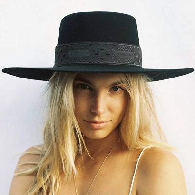Women's Sierra Hat - Lack of Color