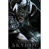 Trends International The Elder Scrolls V: Skyrim - Aerial Unframed Wall Poster Prints - 4 of 4