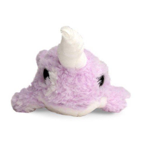 Narwhal stuffed animal sales target