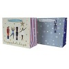 Soular Powered 2pk Medium Gift Bag Dancers and Flakes - 3 of 4