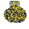 Mystic Sprinkles The Big Game: Navy Blue & Yellow Jimmy Mix 3oz Bottle - 3 of 4