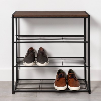 shoe cabinet