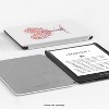 SaharaCase Venture TPU 7" Folio Case & Screen Protector for Kindle Tree Heart (TB00448-ZD-T70) - 4 of 4