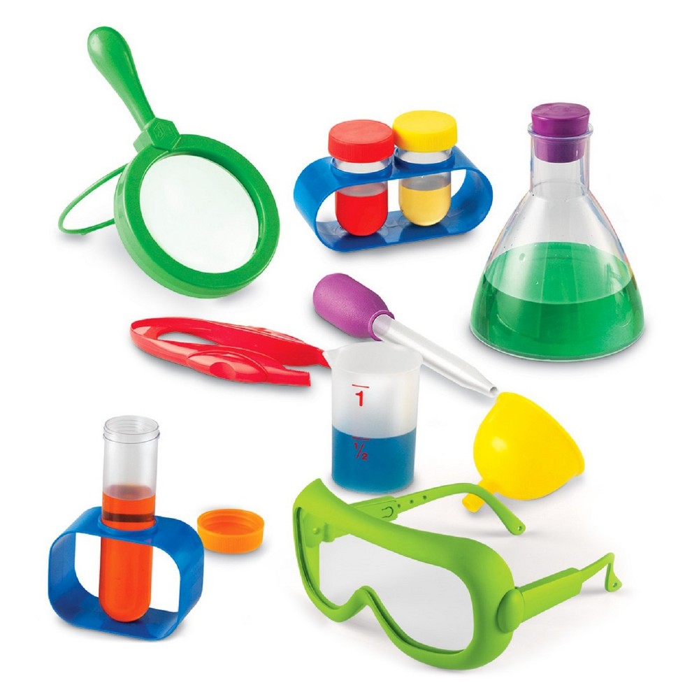 UPC 765023027846 product image for Learning Resources Primary Science Set | upcitemdb.com