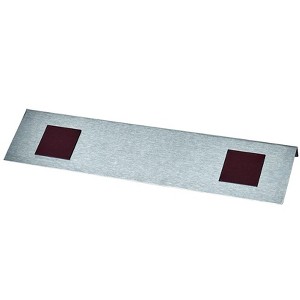 The Lakeside Collection 2-Pc. Instant Stovetop Shelves - 1 of 4
