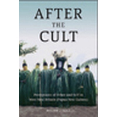 After the Cult - by  Holger Jebens (Paperback)