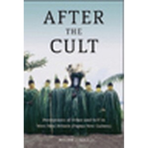 After the Cult - by  Holger Jebens (Paperback) - 1 of 1