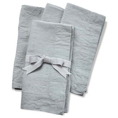 tag Threads Slub Napkin, Set of 4