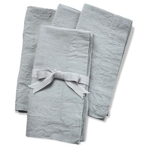 tag Threads Slub Napkin, Set of 4 - 1 of 2