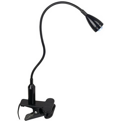 Philly Adjustable LED Reading Light
