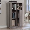 Sauder East Rock 2 Door Storage Cabinet Ashen Oak - 4 of 4