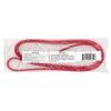 Serious Steel Fitness 32 Inch Resistance Band, #2 Red, 1 Count - 3 of 3